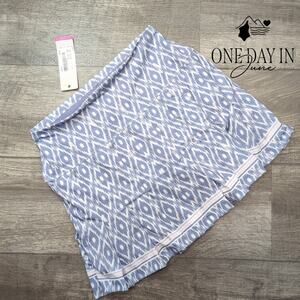 Lucky In Love Pleated Skort Size S